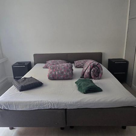 Centric Cozy Entire Studio In Kallio, Хелзинки Екстериор снимка