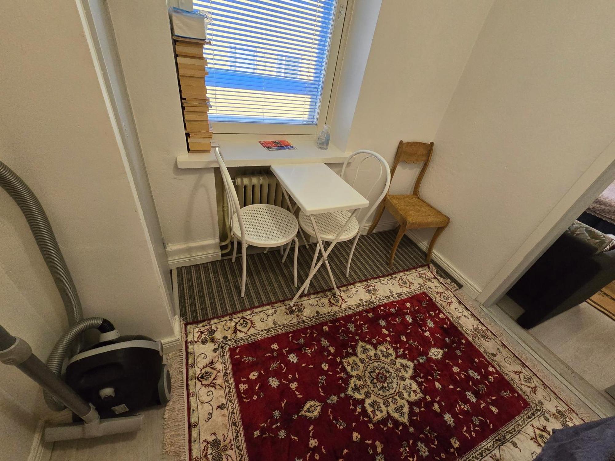 Centric Cozy Entire Studio In Kallio, Хелзинки Екстериор снимка