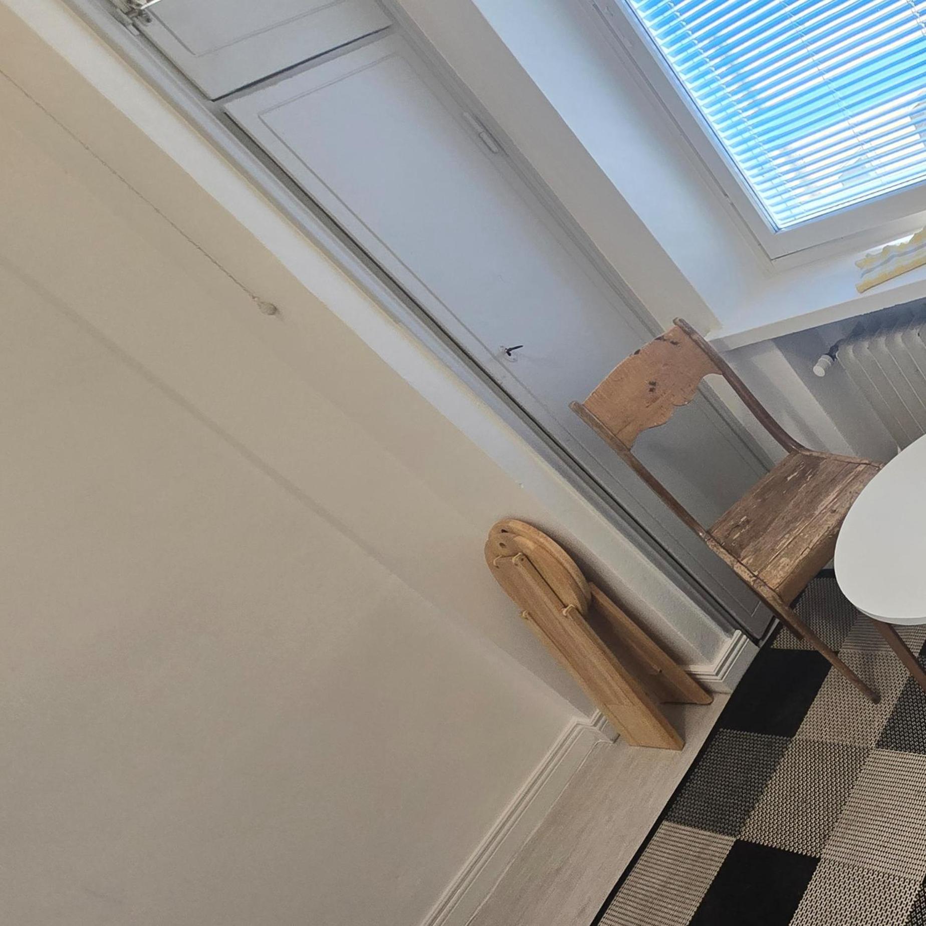Centric Cozy Entire Studio In Kallio, Хелзинки Екстериор снимка